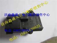 玉柴南充燃氣公交車進氣壓力傳感器