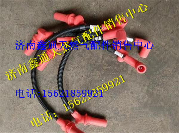 T89-013-06+A,上柴天然氣發(fā)動(dòng)機(jī)高壓導(dǎo)線,濟(jì)南鑫通天然氣銷售中心
