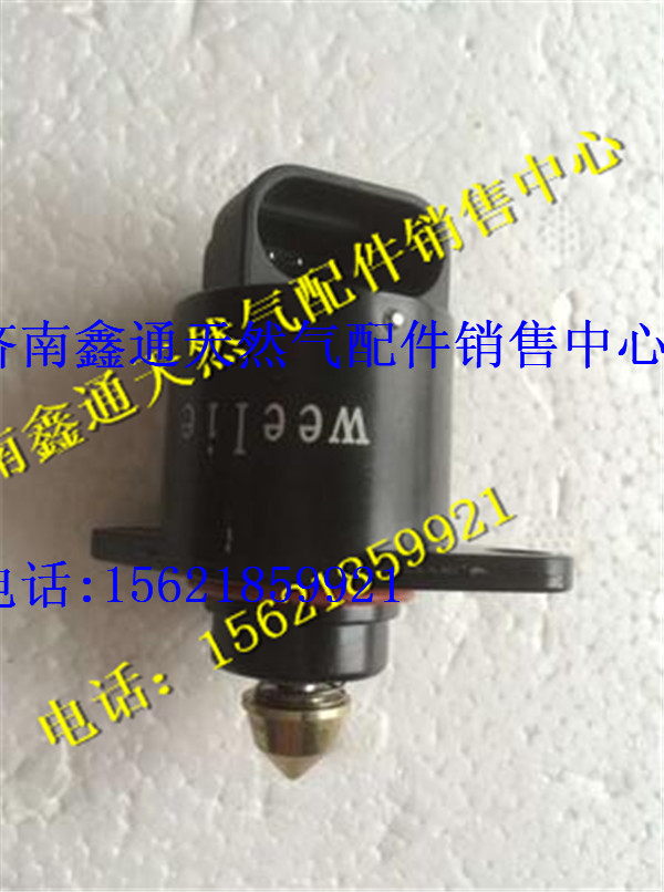 36.2DZ-01051,東風(fēng)南充天然氣發(fā)動(dòng)機(jī)步進(jìn)電機(jī),濟(jì)南鑫通天然氣銷售中心