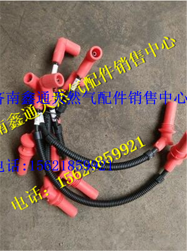 T89-013-04+A,上柴天然氣發(fā)動(dòng)機(jī)高壓導(dǎo)線,濟(jì)南鑫通天然氣銷售中心