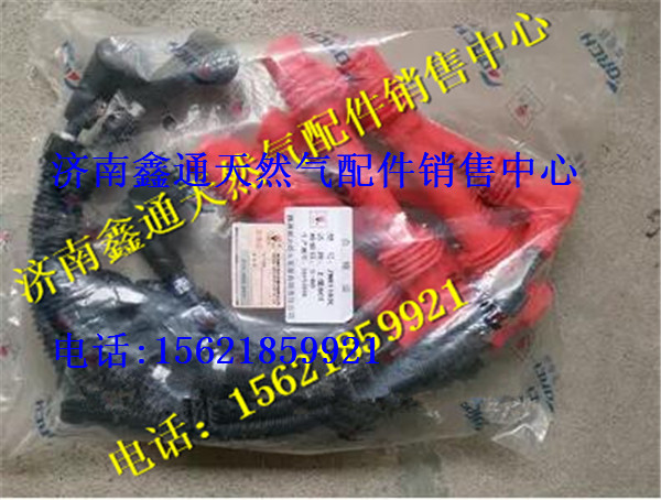 T89-013-03+A,上柴天然氣高壓線,濟南鑫通天然氣銷售中心