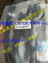 玉柴天然氣發(fā)動機高壓導(dǎo)線
