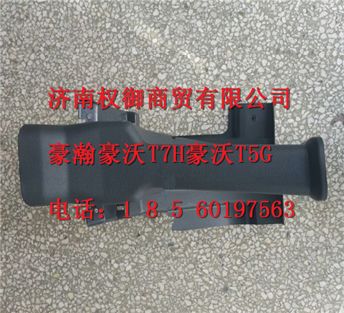 AZ1661160290,重汽新斯太爾左右儀表面罩組件WG1682167010WG1682167608,濟(jì)南權(quán)御進(jìn)出口有限公司