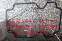 M1000-1003201A ,玉柴天然氣氣閥室罩墊片         ,濟(jì)南鑫達(dá)重卡汽車(chē)配件有限公司