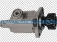 612630030101  ,濰柴發(fā)動機液壓泵                                                         ,濟南鑫達重卡汽車配件有限公司