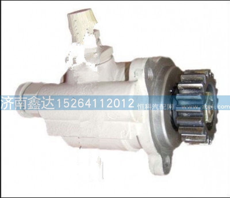 3407010W5K1A1  ,錫柴發(fā)動機(jī)轉(zhuǎn)向泵                                                        ,濟(jì)南鑫達(dá)重卡汽車配件有限公司