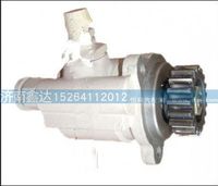 3407010W5K1A1  ,錫柴發(fā)動機(jī)轉(zhuǎn)向泵                                                        ,濟(jì)南鑫達(dá)重卡汽車配件有限公司