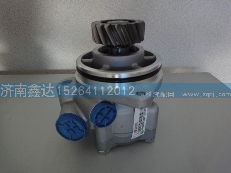 WG9619470082,重汽豪沃轉向泵                                                             ,濟南鑫達重卡汽車配件有限公司