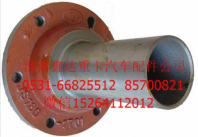 JS180-1701040-4  ,法士特變速箱一軸蓋,濟(jì)南鑫達(dá)重卡汽車(chē)配件有限公司