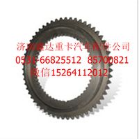 12JS160T-1701056    ,法士特變速箱中間軸傳動齒輪                                                                                       ,濟(jì)南鑫達(dá)重卡汽車配件有限公司