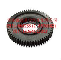 JS125T-1701113,法士特二軸三檔齒輪   ,濟南鑫達重卡汽車配件有限公司