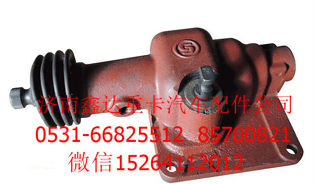JS125T-1703010   ,法士特小八檔變速箱頂蓋                                                                                         ,濟南鑫達重卡汽車配件有限公司