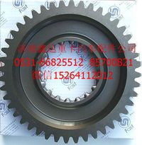 JS130T-1707121,法士特變速箱副箱減速齒輪                                                                                        ,濟(jì)南鑫達(dá)重卡汽車(chē)配件有限公司