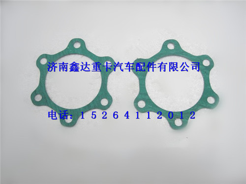 610800110043,濰柴WP7墊片                                       ,濟南鑫達重卡汽車配件有限公司