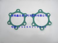 610800110043,濰柴WP7墊片                                       ,濟南鑫達重卡汽車配件有限公司