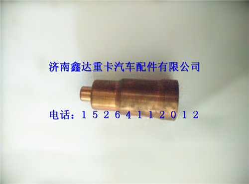610800040028      ,濰柴WP7噴油器襯套                             ,濟南鑫達重卡汽車配件有限公司