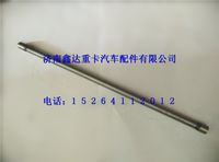 610800050122 ,濰柴WP7氣門推桿                                    ,濟南鑫達重卡汽車配件有限公司