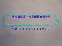 610800040016  ,濰柴WP7汽缸蓋罩襯墊                               ,濟(jì)南鑫達(dá)重卡汽車(chē)配件有限公司