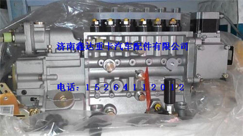 VG1592080050 ,中國國重汽杭發(fā)EGR噴油泵總成                        ,濟南鑫達重卡汽車配件有限公司