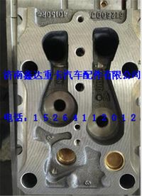 AZ1246040010B   ,中國重汽杭發(fā)D12氣缸蓋總成                       ,濟南鑫達重卡汽車配件有限公司