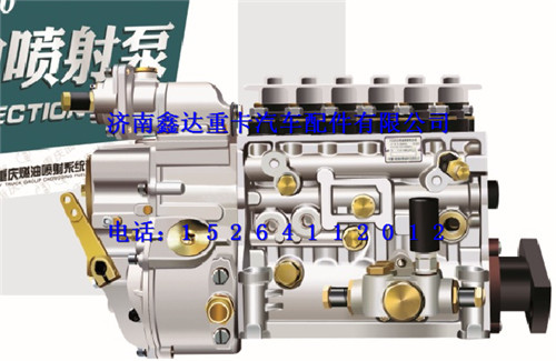 VG1557080060    ,中國重汽杭發(fā)EGR噴油泵總成                       ,濟南鑫達重卡汽車配件有限公司