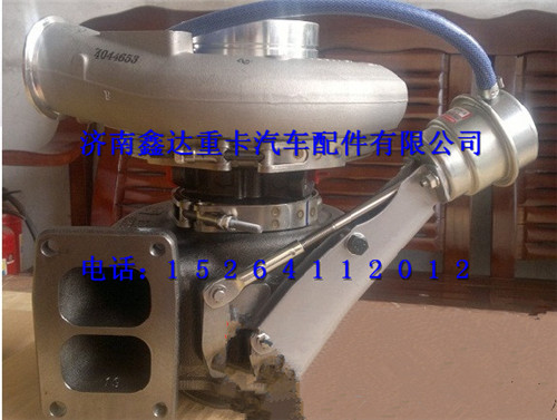 VG1097110301   ,中國重汽杭發(fā)天然氣霍爾賽特增壓器                 ,濟南鑫達重卡汽車配件有限公司