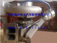 VG1097110301   ,中國重汽杭發(fā)天然氣霍爾賽特增壓器                 ,濟南鑫達重卡汽車配件有限公司