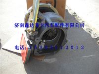VG1029110060 ,重汽霍爾賽特增壓器                                 ,濟(jì)南鑫達(dá)重卡汽車配件有限公司