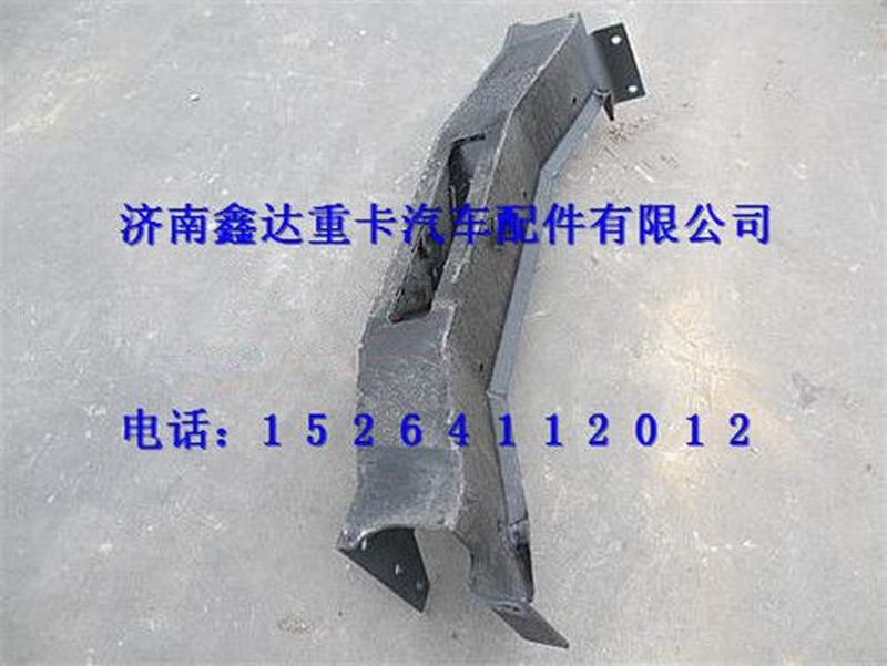 DZ9114510880 ,陜汽德龍M3000前橫梁總成                                                 ,濟(jì)南鑫達(dá)重卡汽車(chē)配件有限公司