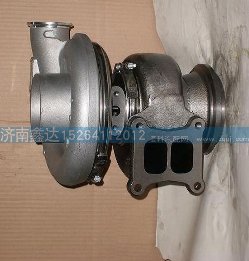 612600110007        ,濰柴霍爾賽特渦輪增壓器          ,濟(jì)南鑫達(dá)重卡汽車配件有限公司