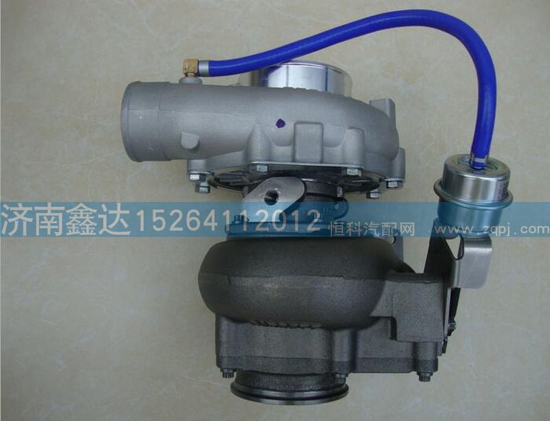 612601110958    ,濰柴霍爾賽特渦輪增壓器              ,濟(jì)南鑫達(dá)重卡汽車配件有限公司