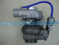 612601110958    ,濰柴霍爾賽特渦輪增壓器              ,濟(jì)南鑫達(dá)重卡汽車配件有限公司