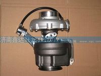612601111004   ,濰柴霍爾賽特渦輪增壓器               ,濟(jì)南鑫達(dá)重卡汽車配件有限公司