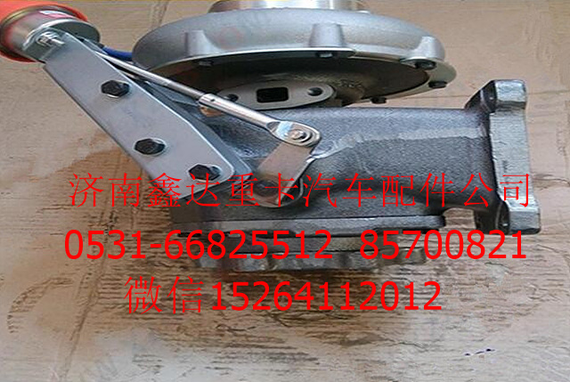 61704100005     ,濰柴6170船用渦輪增壓器              ,濟南鑫達重卡汽車配件有限公司