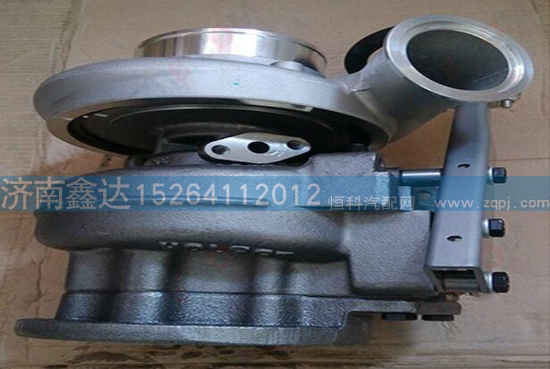 VG1029110050  ,重汽WD615廢氣渦輪增壓器               ,濟南鑫達重卡汽車配件有限公司