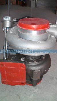 VG1092110074    ,重汽廢氣渦輪增壓器                  ,濟(jì)南鑫達(dá)重卡汽車配件有限公司