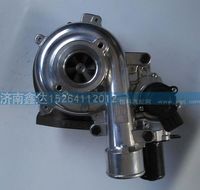 VG109311000    ,重汽廢氣渦輪增壓器                   ,濟(jì)南鑫達(dá)重卡汽車配件有限公司