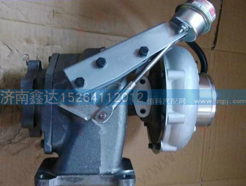VG1029110081  ,重汽廢氣渦輪增壓器                    ,濟南鑫達重卡汽車配件有限公司