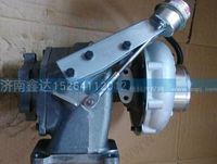 VG1029110081  ,重汽廢氣渦輪增壓器                    ,濟南鑫達重卡汽車配件有限公司