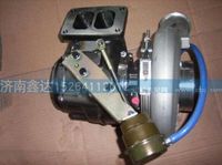 VG1540110098    ,重汽廢氣渦輪增壓器                  ,濟南鑫達重卡汽車配件有限公司