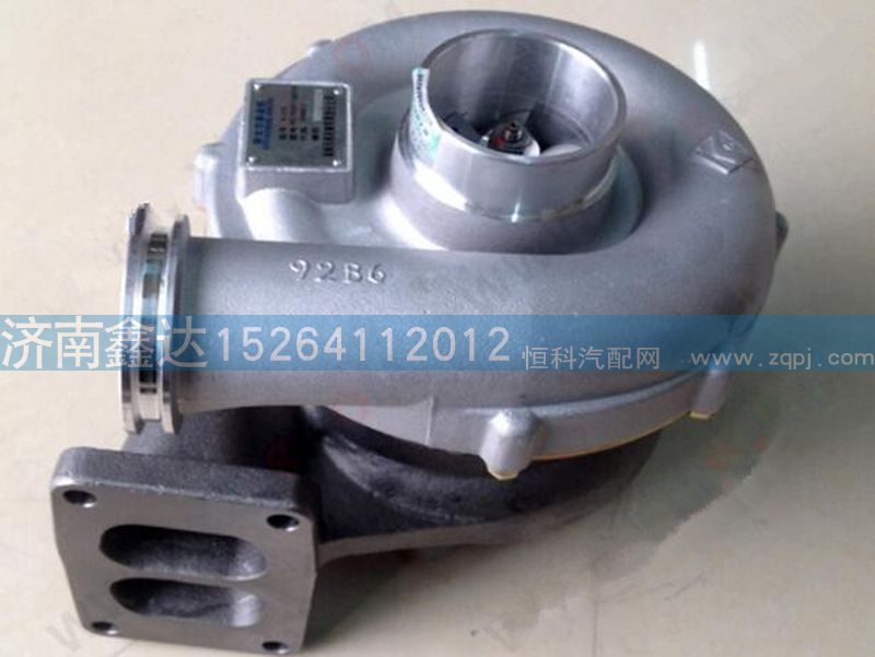 VG1027110270   ,重汽霍爾賽特渦輪增壓器               ,濟(jì)南鑫達(dá)重卡汽車(chē)配件有限公司