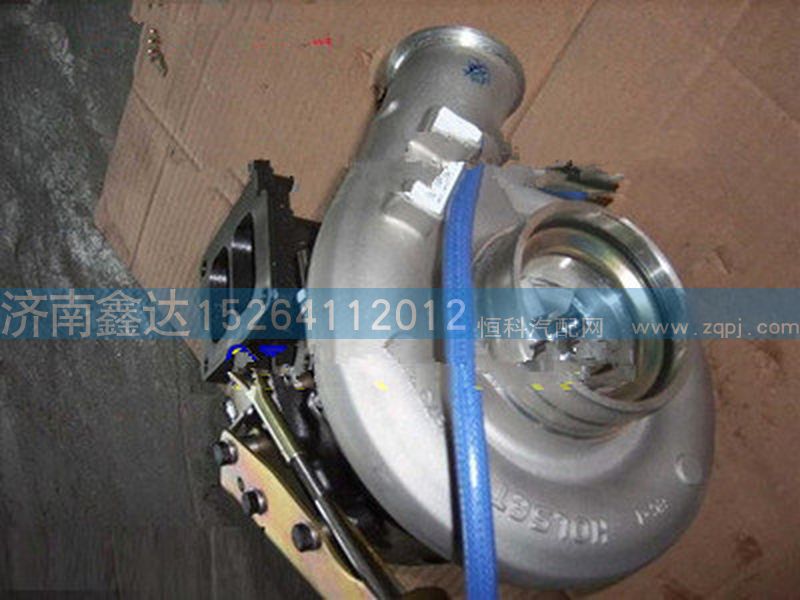VG1034110820    ,重汽霍爾賽特渦輪增壓器              ,濟南鑫達重卡汽車配件有限公司