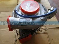 VG1092110073   ,重汽霍爾賽特渦輪增壓器               ,濟南鑫達重卡汽車配件有限公司