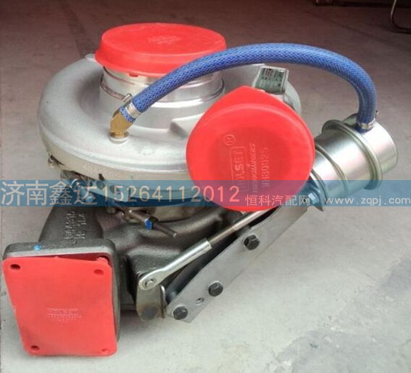 VG1524113002      ,重汽霍爾賽特渦輪增壓器            ,濟南鑫達重卡汽車配件有限公司