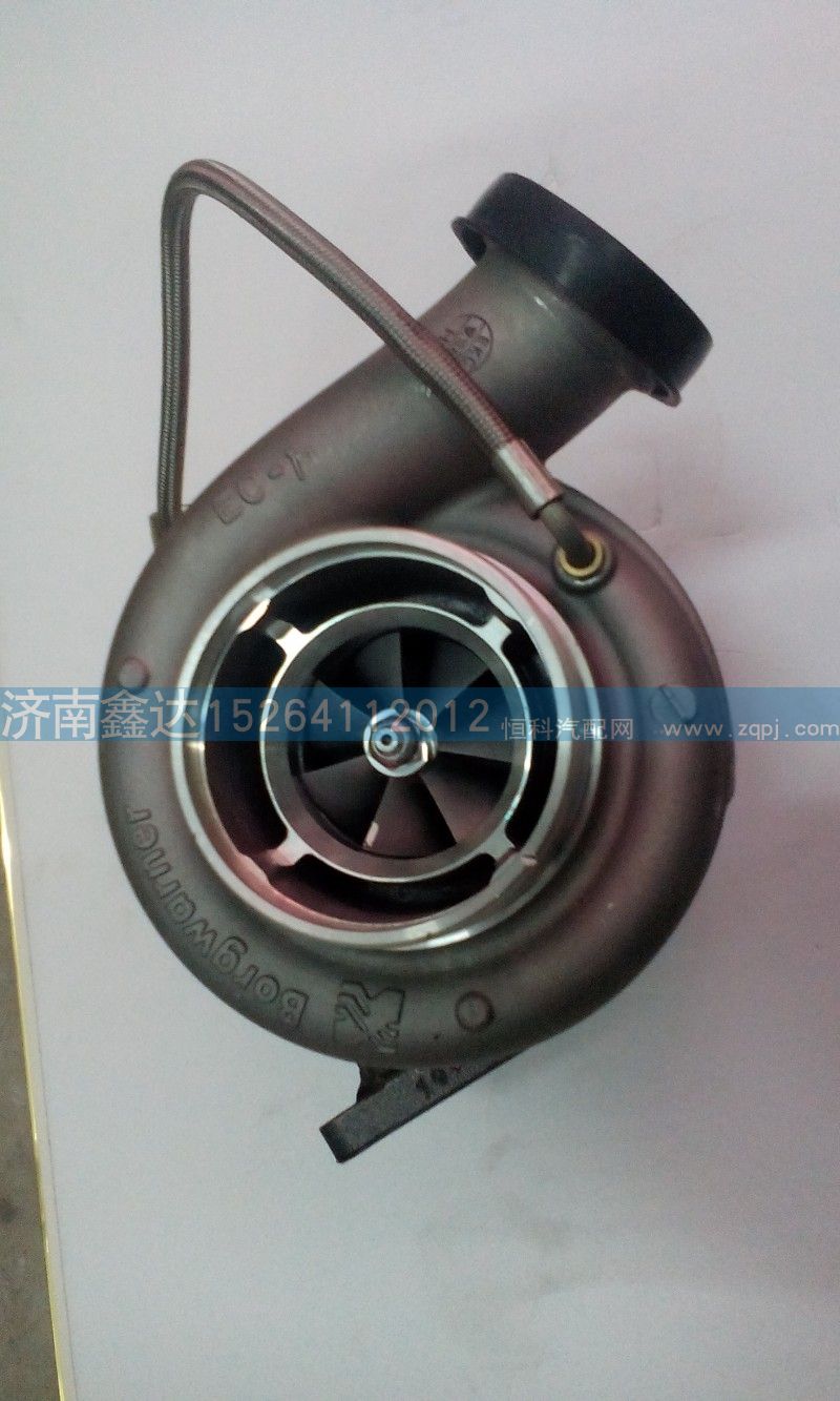 VG2600118897      ,重汽霍爾賽特渦輪增壓器            ,濟南鑫達重卡汽車配件有限公司