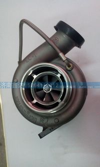 VG2600118897      ,重汽霍爾賽特渦輪增壓器            ,濟南鑫達重卡汽車配件有限公司