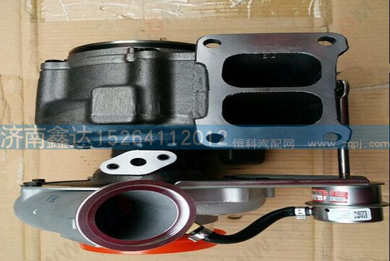 VG1034110054    ,重汽渦輪增壓器                      ,濟南鑫達重卡汽車配件有限公司