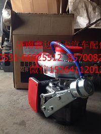 612600118896    ,濰柴廢氣渦輪增壓器                  ,濟(jì)南鑫達(dá)重卡汽車(chē)配件有限公司