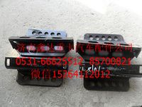 DZ95259591018   ,陜汽德龍變速箱支架            ,濟(jì)南鑫達(dá)重卡汽車(chē)配件有限公司