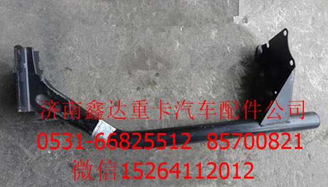 DS1640230165  ,陜汽德龍F3000右后葉子板總成     ,濟南鑫達重卡汽車配件有限公司